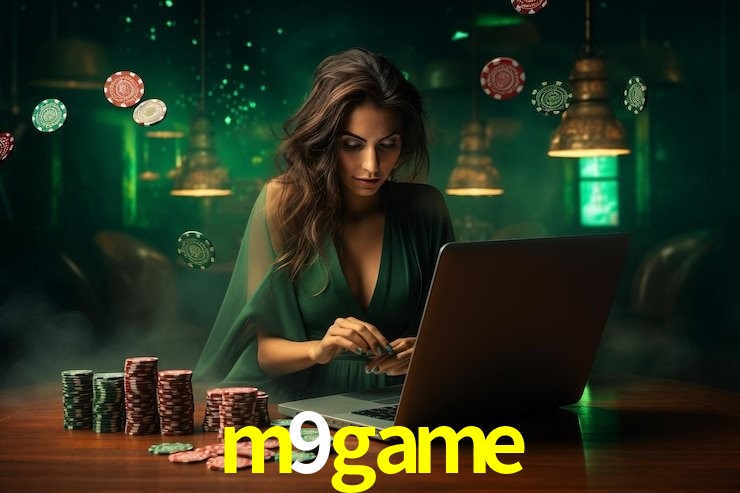 m9game - Installation Guide