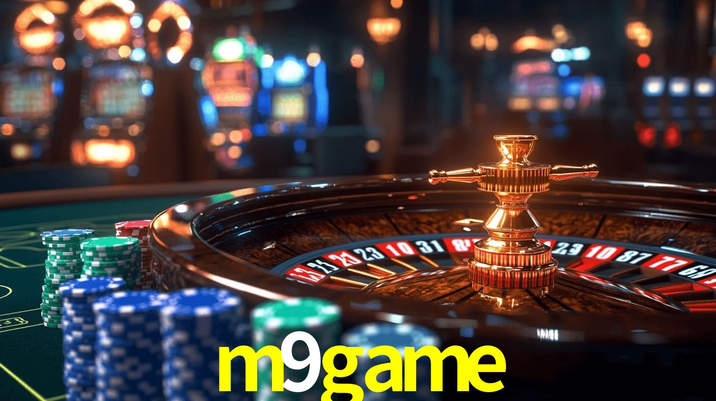 m9 game app