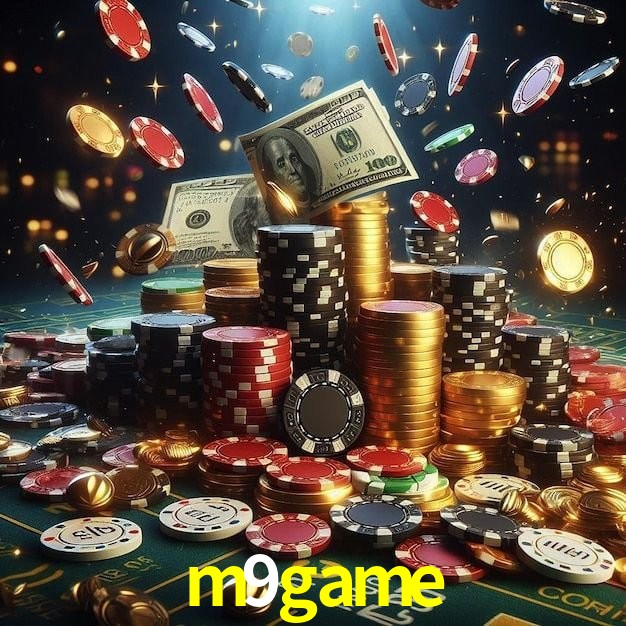 PIX Instantâneo m9game