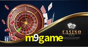 Provedores de Jogos m9game