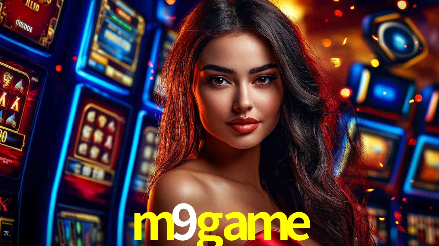 Inovações de Jogos na m9game: O Futuro das Experiências Interativas