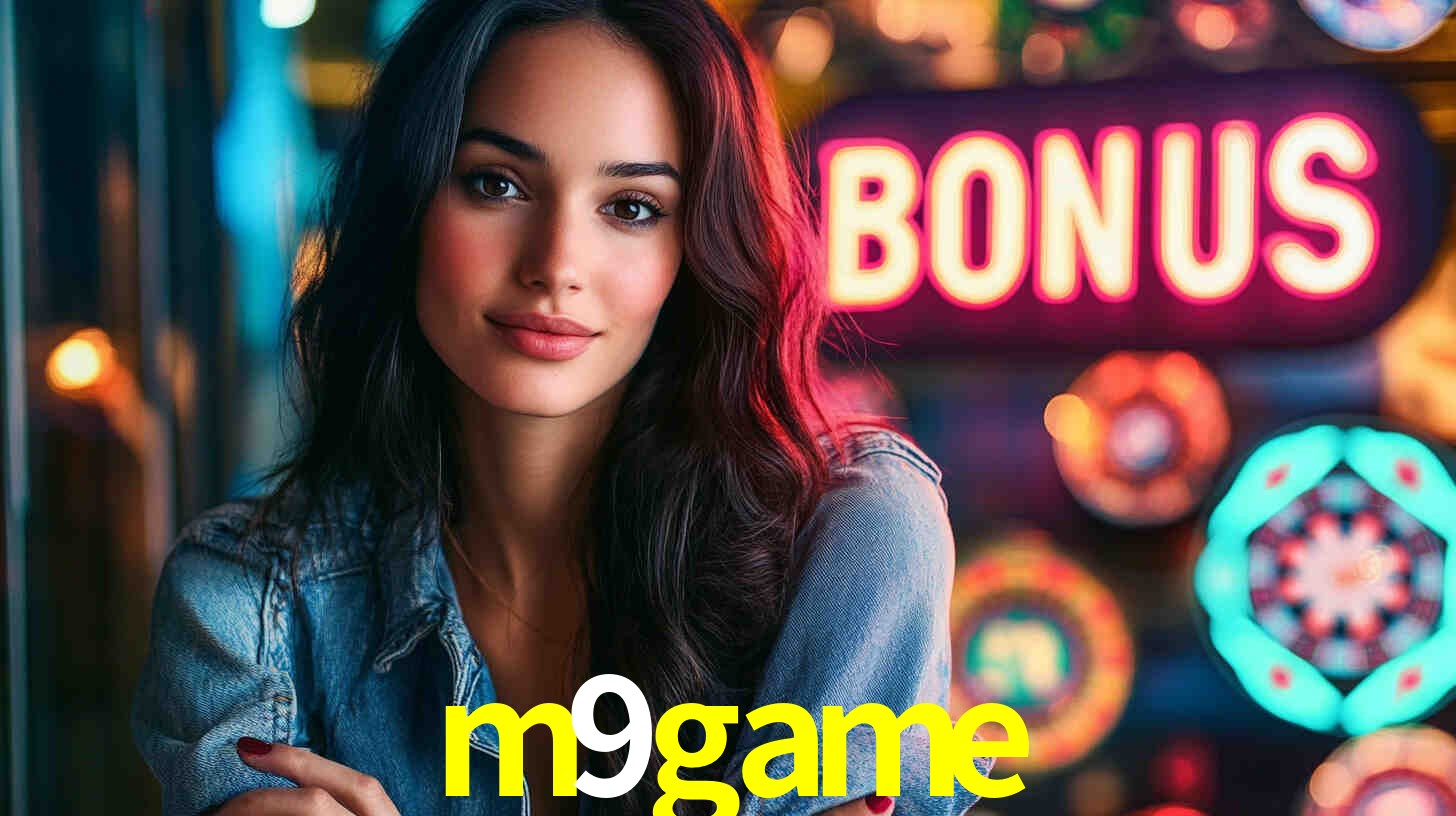 m9 game app