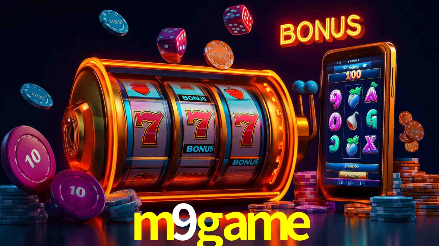 Descubra o Programa VIP da m9game: Vantagens Exclusivas para Jogadores
