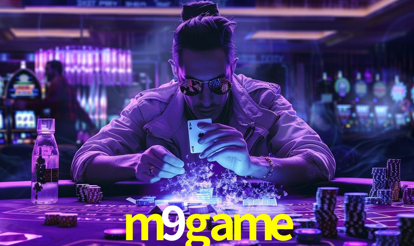 Basketball Betting m9game
