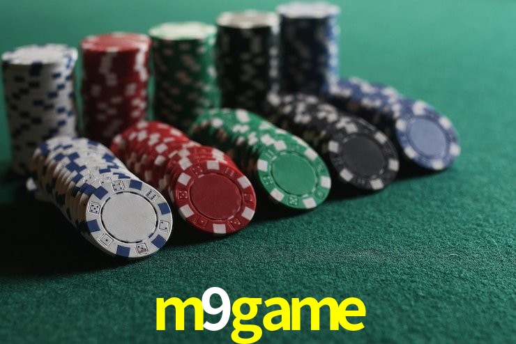 Live Casino m9game