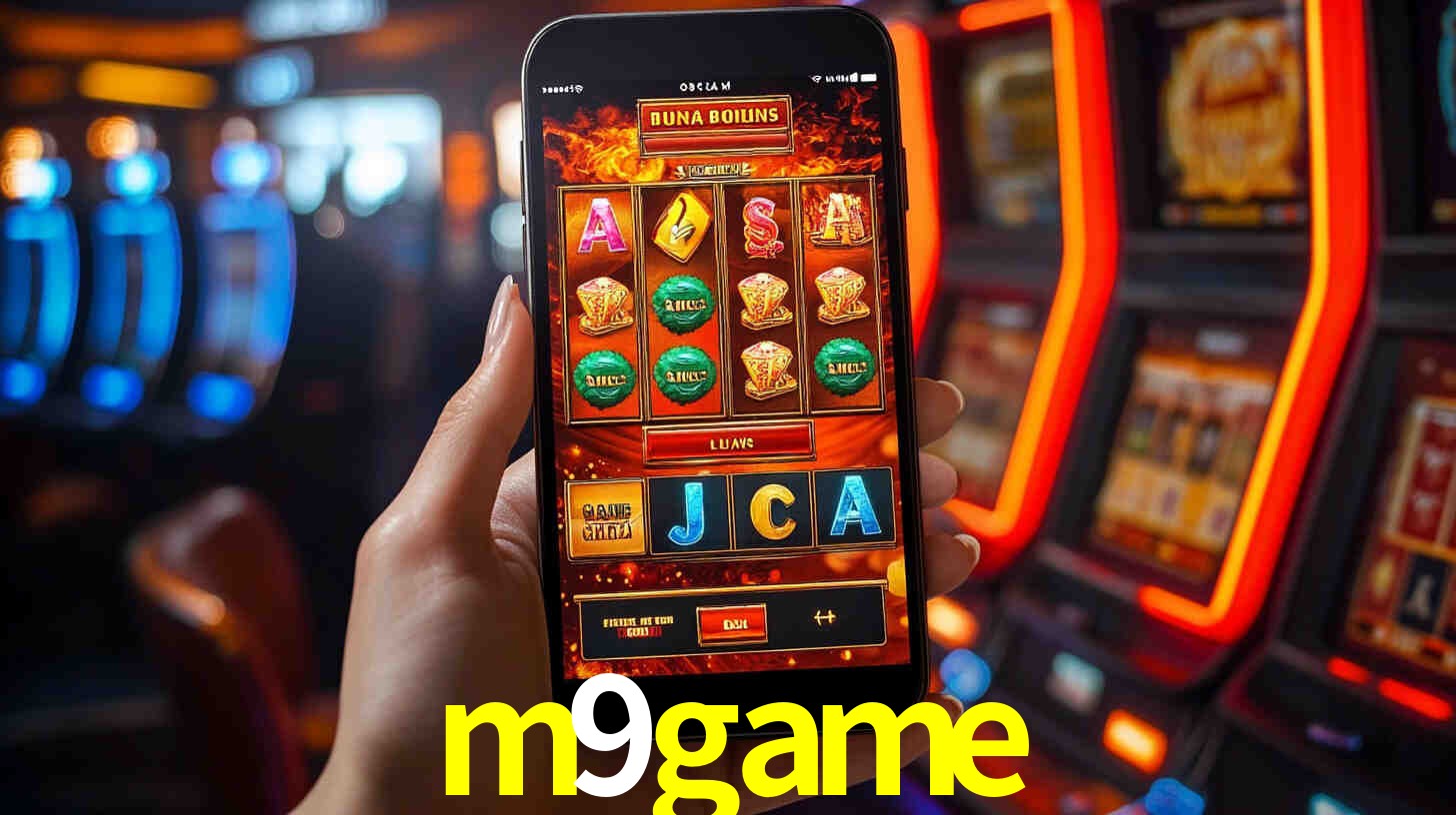 Experimente o Login Seguro Premium no m9game