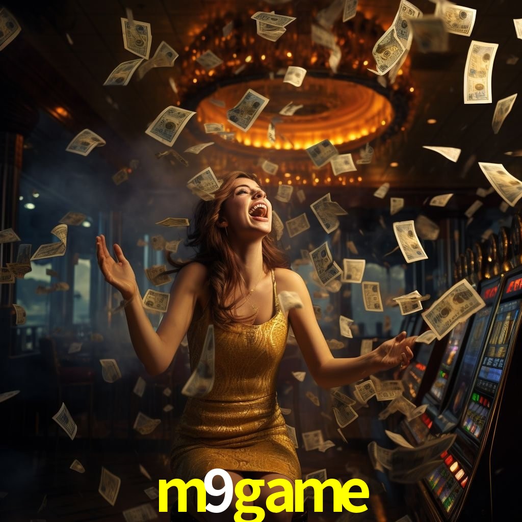 Tennis Betting m9game