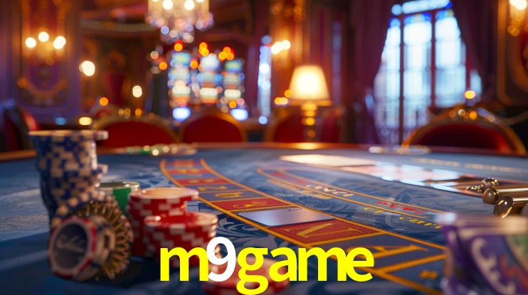 API Integration m9game