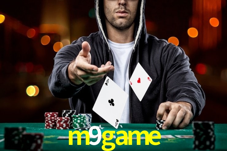 m9game