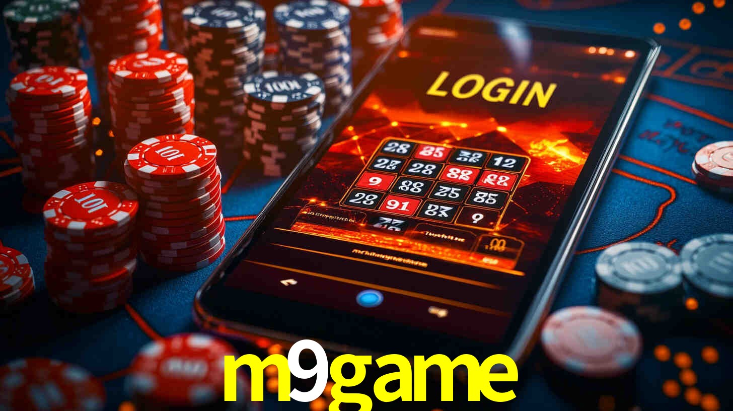 m9game