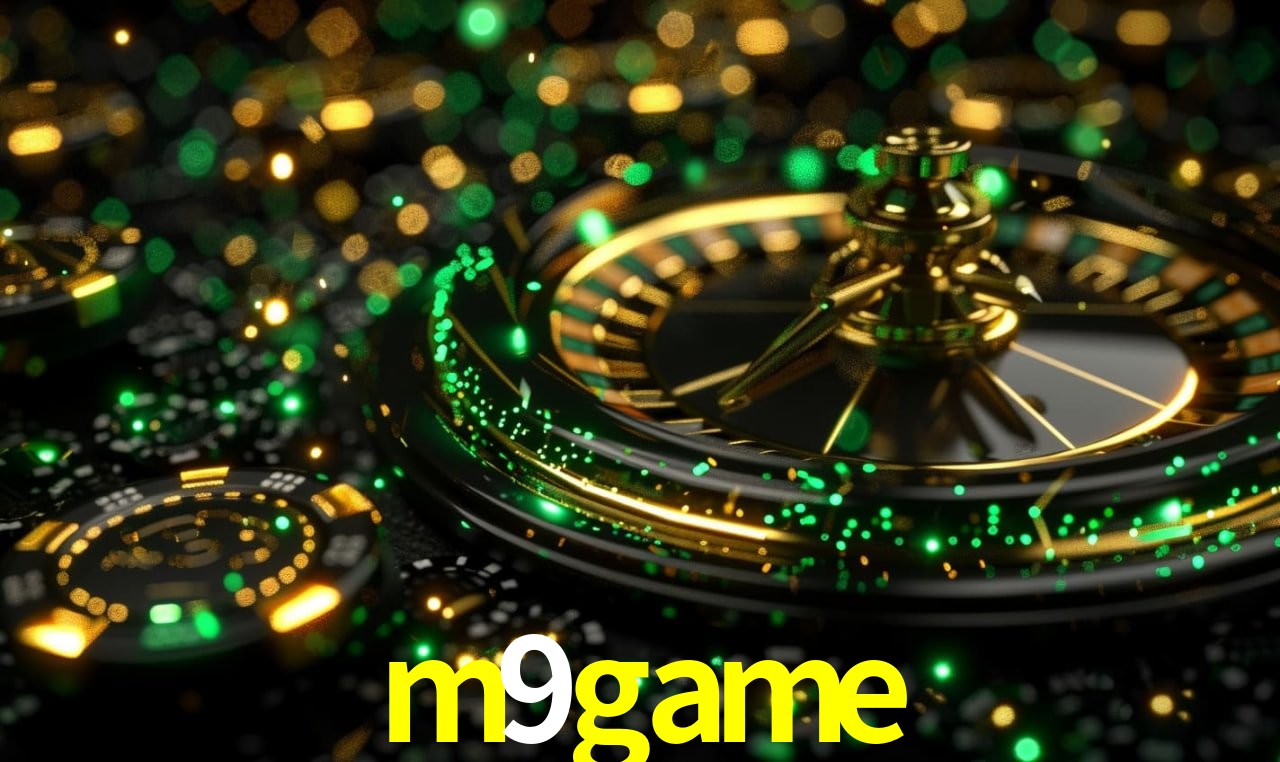 m9game Brasília - Bonus Features