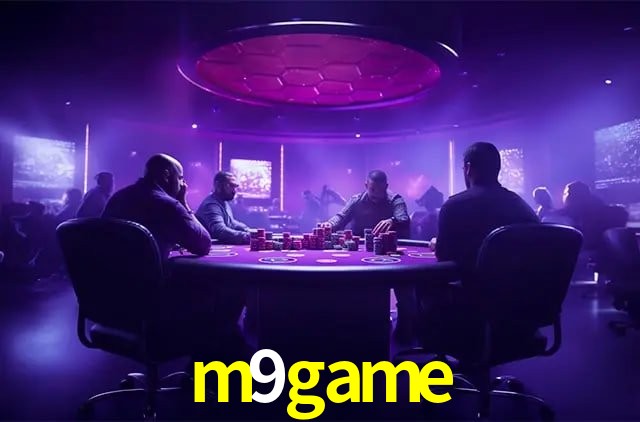 m9game Curitiba - Hall of Fame