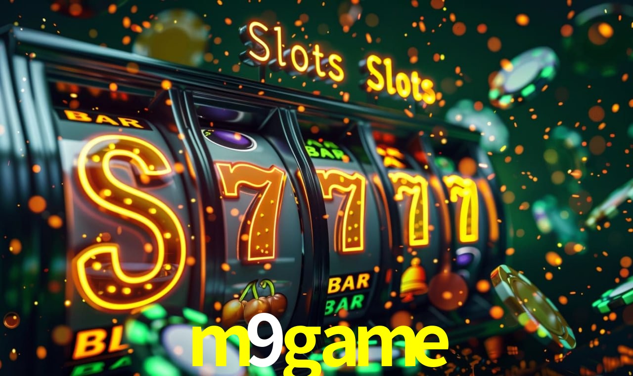 Recursos de Bônus m9game