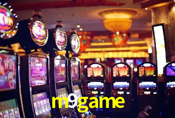 m9game Rio de Janeiro - Bonus Terms