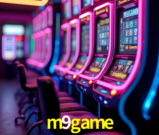 m9game Slot - 320+ Caça-Níqueis Premium