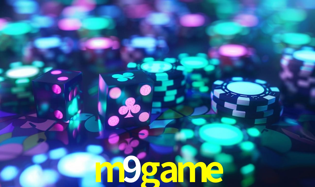 Estatísticas m9game