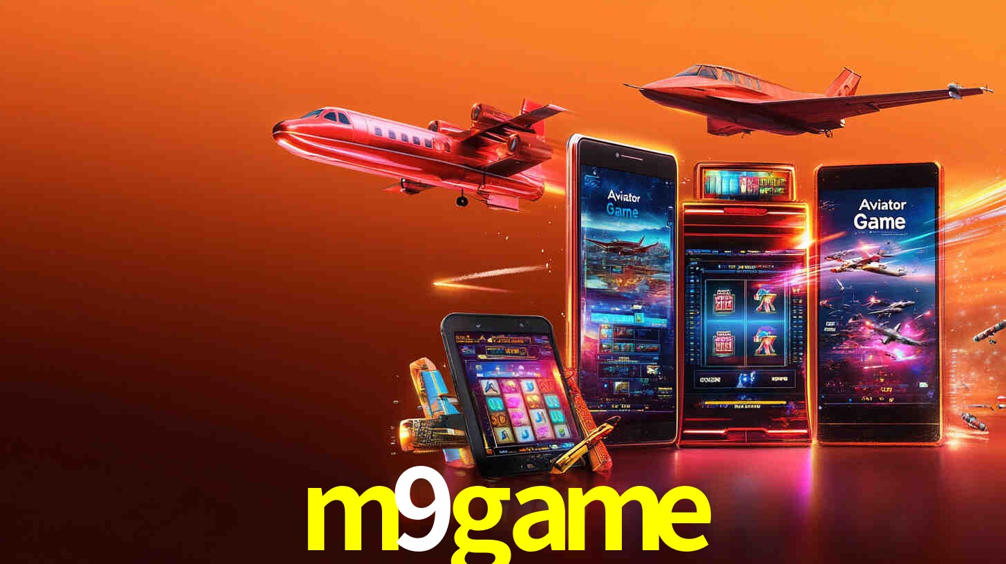 Descubra o Programa VIP da m9game: Vantagens Exclusivas para Jogadores