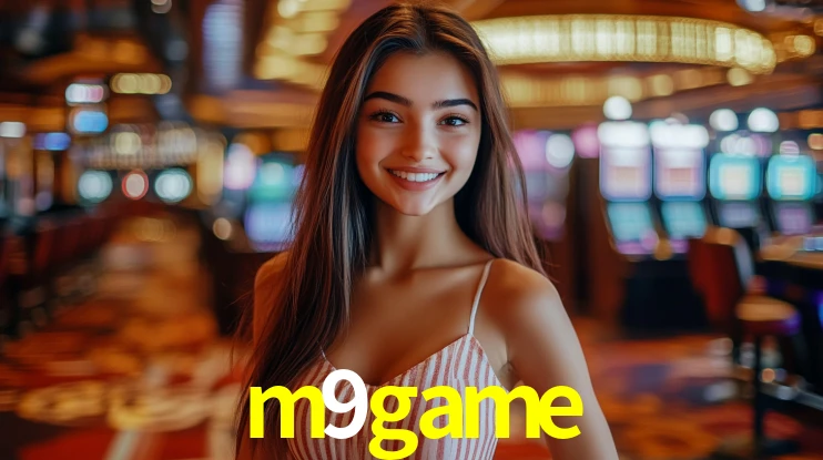 Daily Bonuses m9game