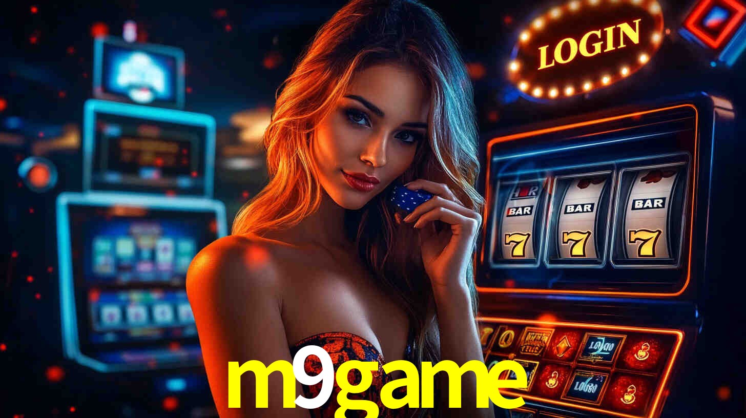 m9 game app