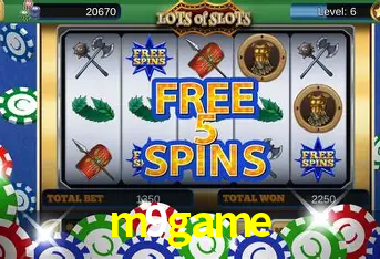 m9game Brasília - Casino Guide