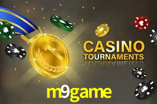 m9game - App Features