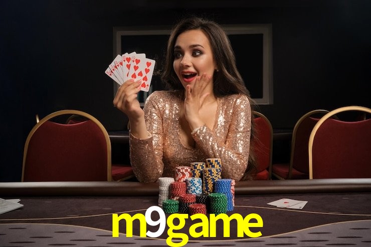 Bônus Diários m9game
