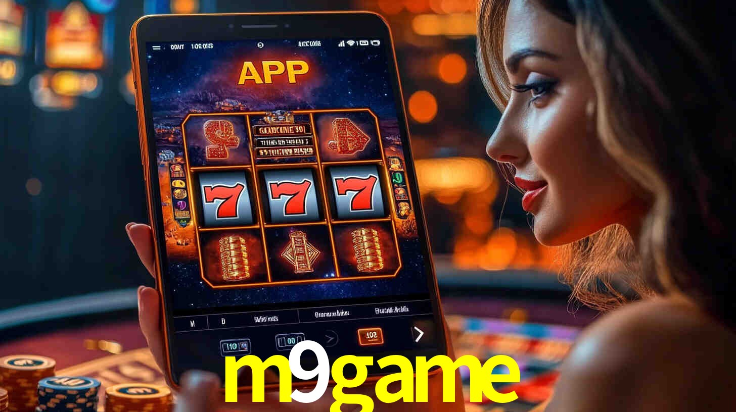 m9 game bet