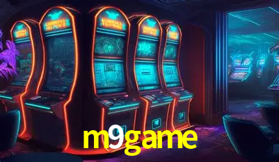 m9game Bônus - Pacote R$5.000 + VIP