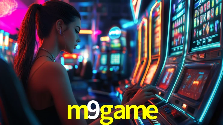 Exclusive Games m9game