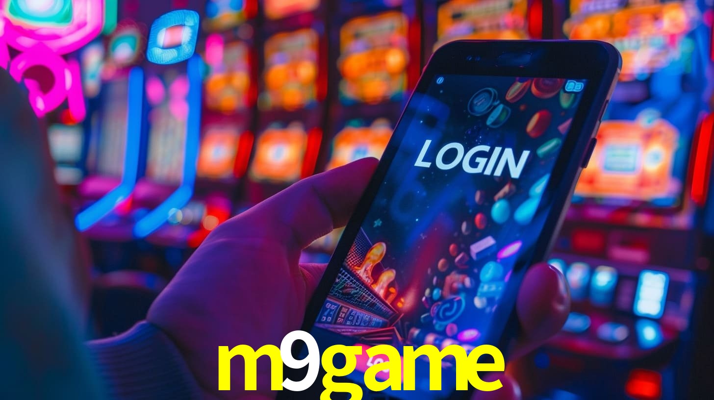 Estatísticas Esportivas m9game