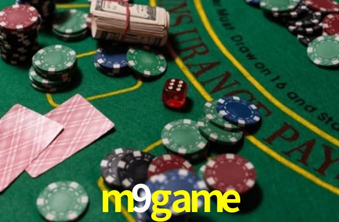 m9game,m9 game bet