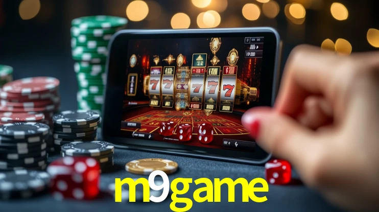 Live Casino m9game