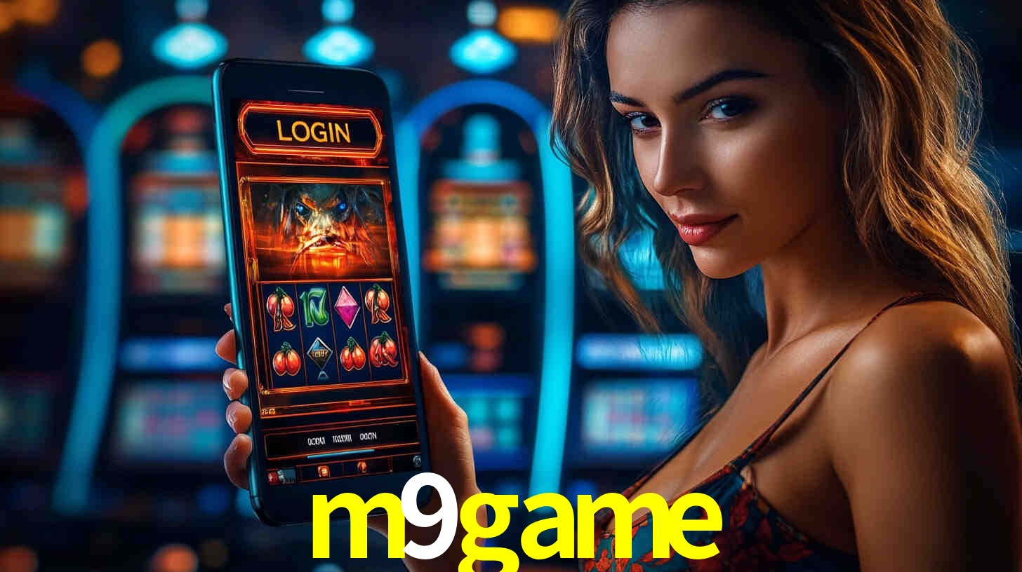 m9game: A Experiência de Casino com Jogos de Mesa ao Vivo