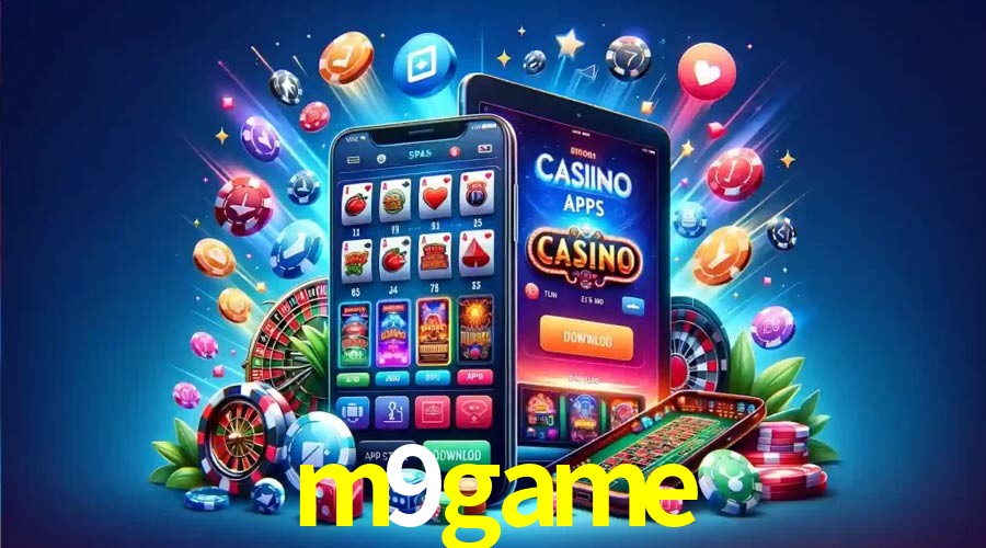 Flash Promotion m9game