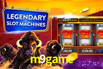 Descubra a Magia dos Jogos de Arcade no m9game