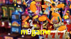 m9 game app