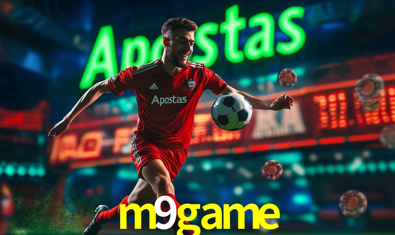 Casino Ao Vivo m9game