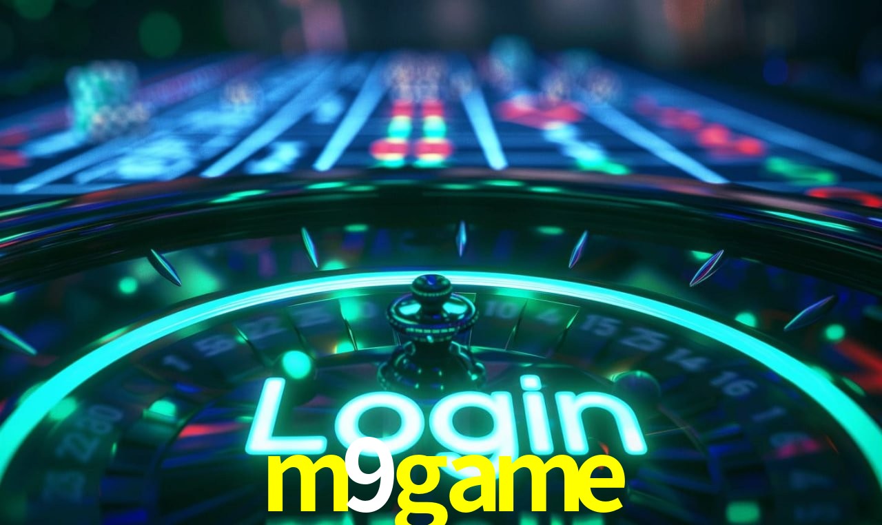 Jogos de Slot m9game