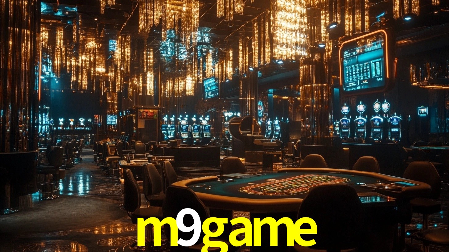m9 game bet