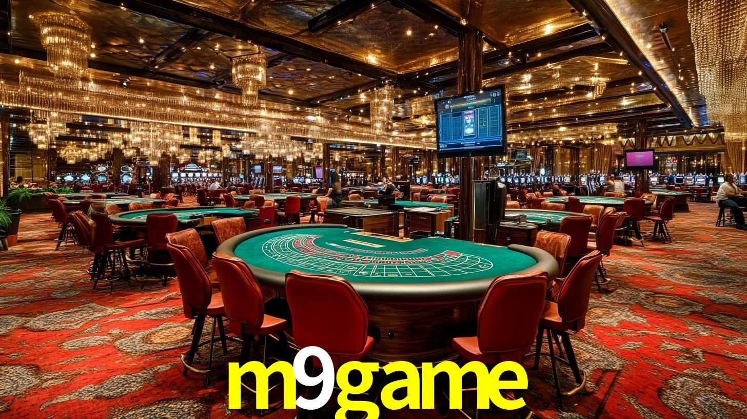 m9 game bet