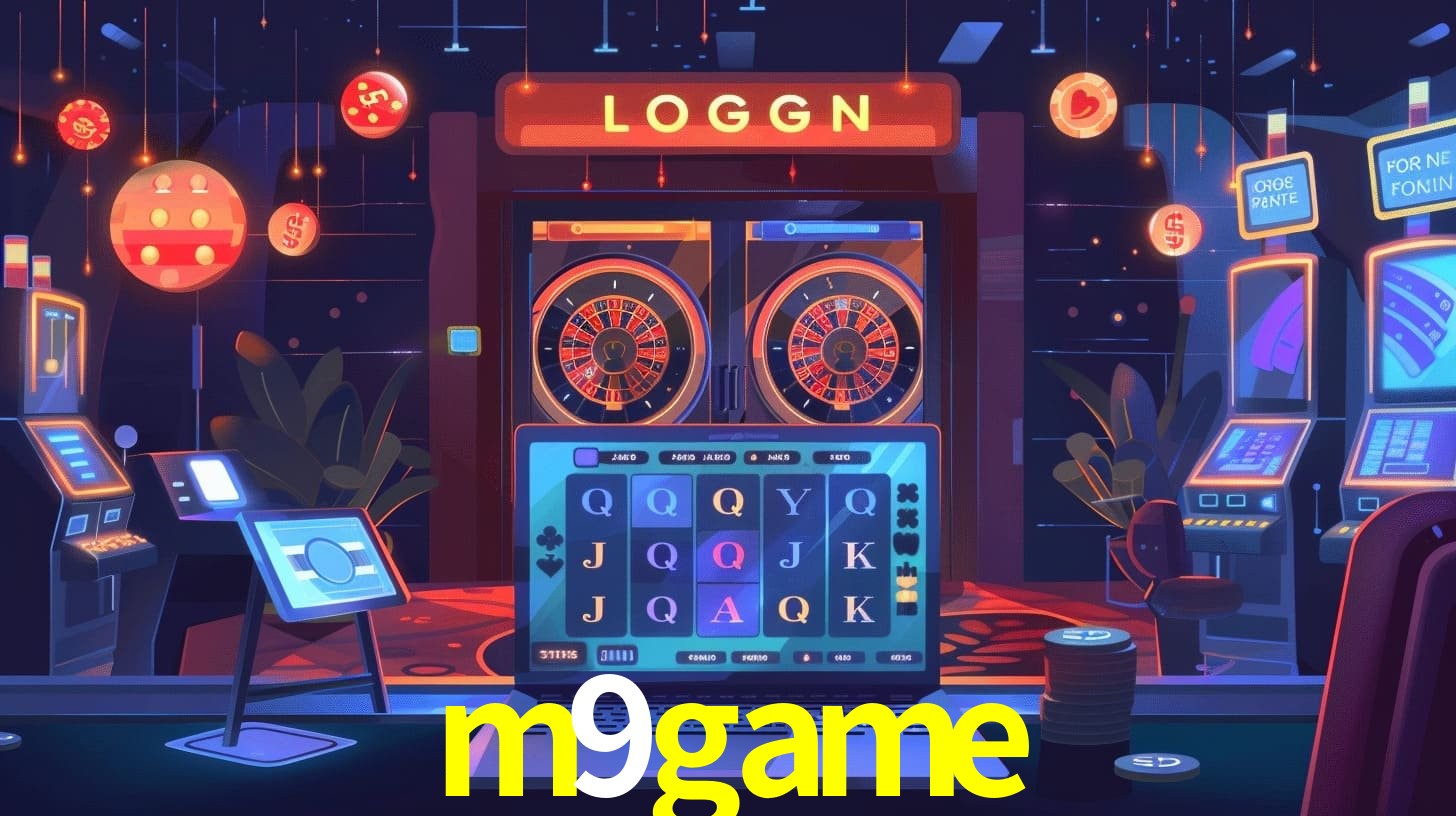 m9game - User Statistics
