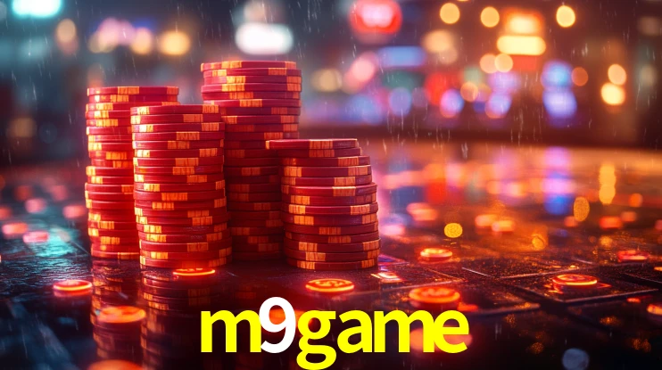 m9 game app