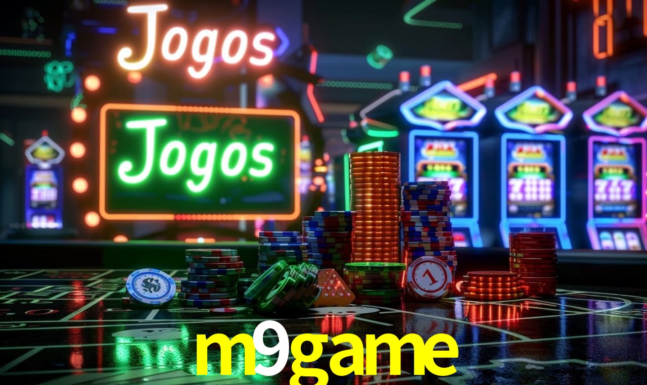 m9game