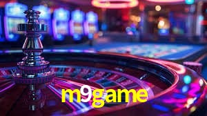 Login Seguro m9game