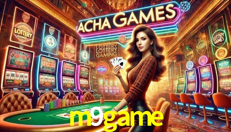 Experiência VIP m9game