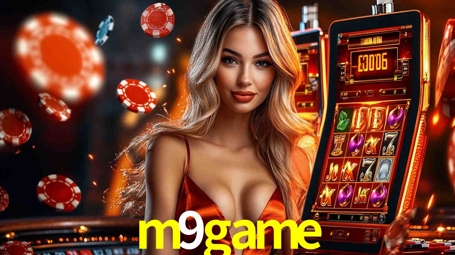 m9game