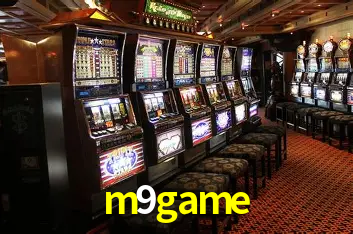 Desvendando o Mundo dos Jogos Virtuais na m9game