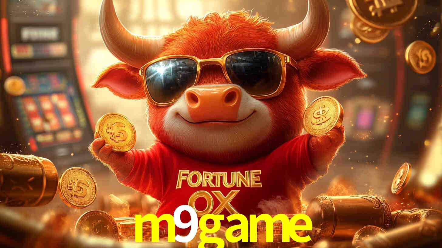 m9game