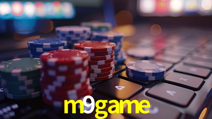 m9game - cassino ao vivo
