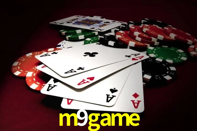 Apostas de Tênis m9game